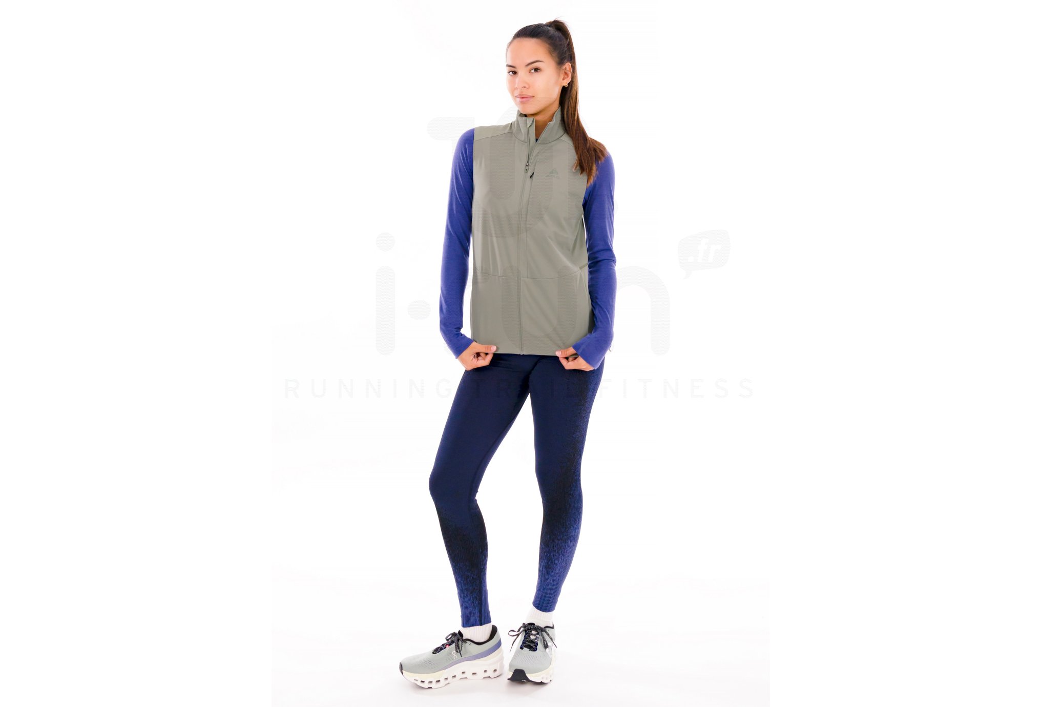 Odlo Zeroweight Warm 2.0