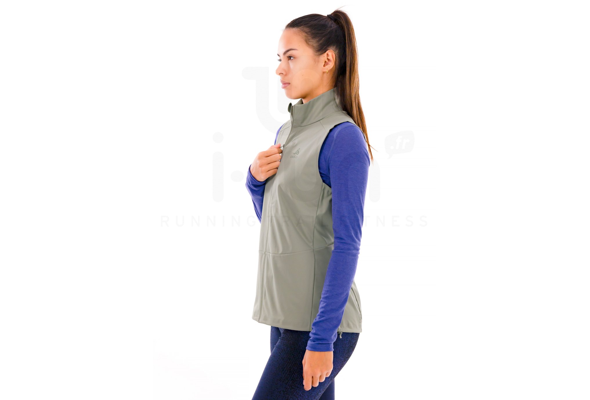 Odlo Zeroweight Warm 2.0