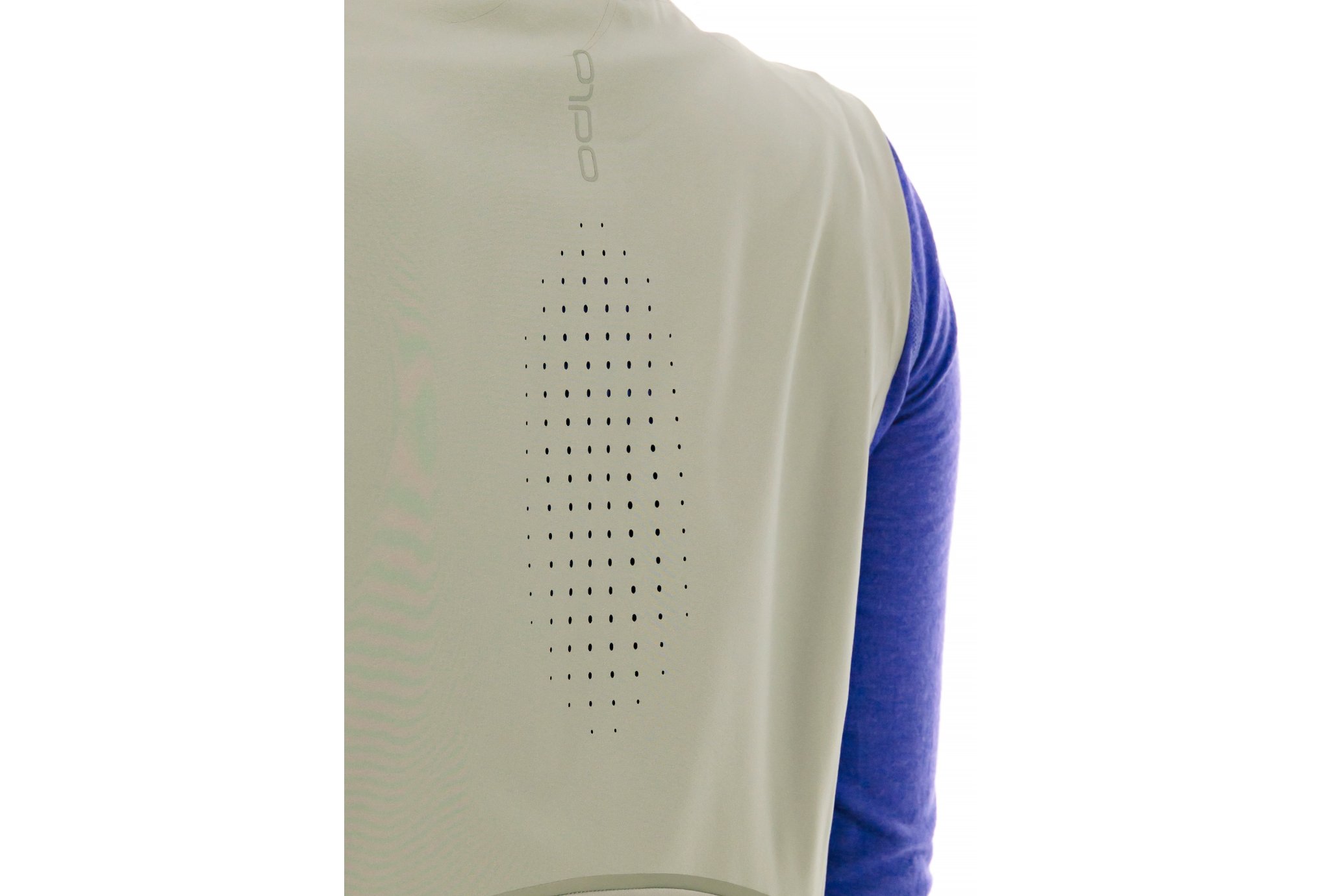 Odlo Zeroweight Warm 2.0