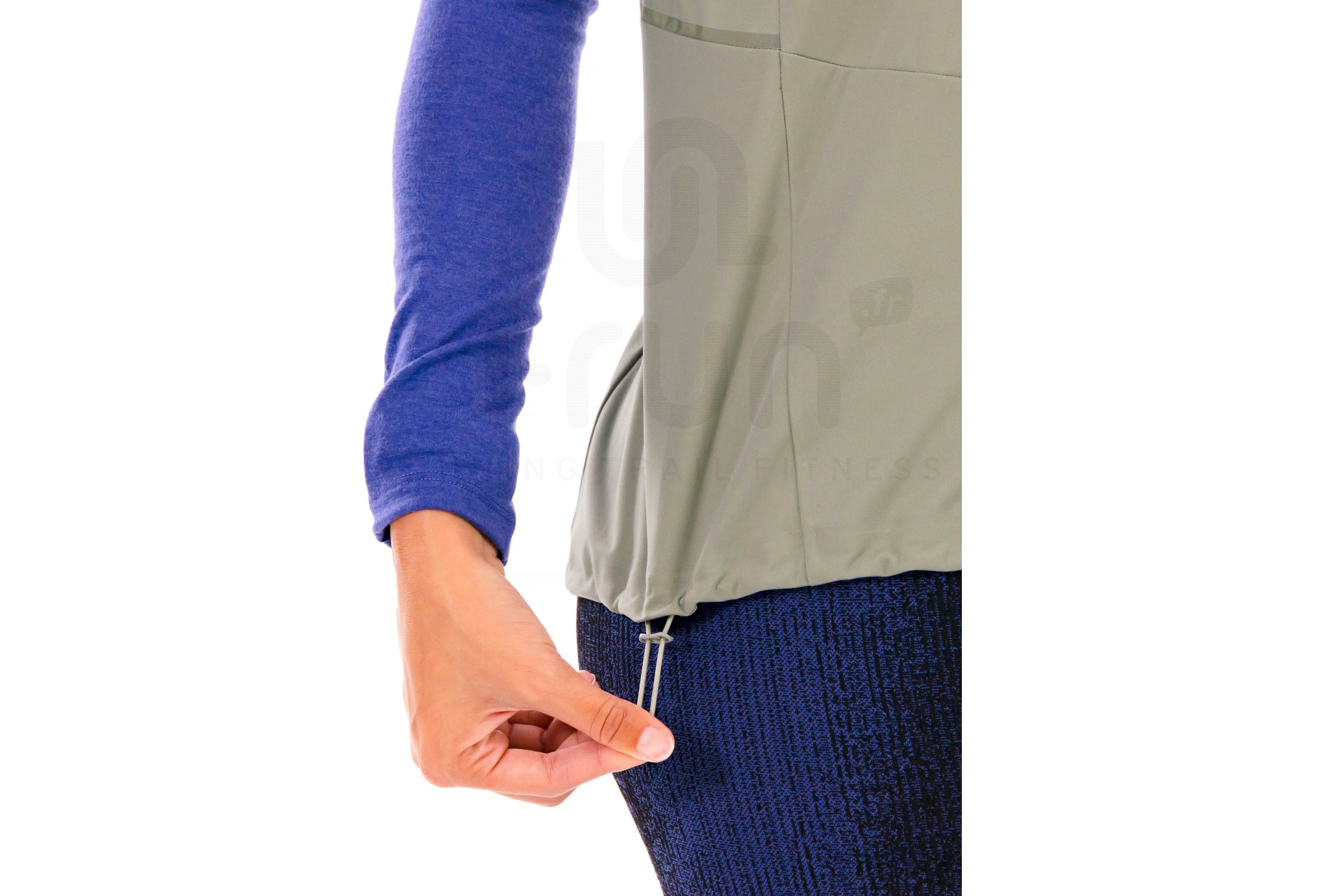 Odlo Zeroweight Warm 2.0