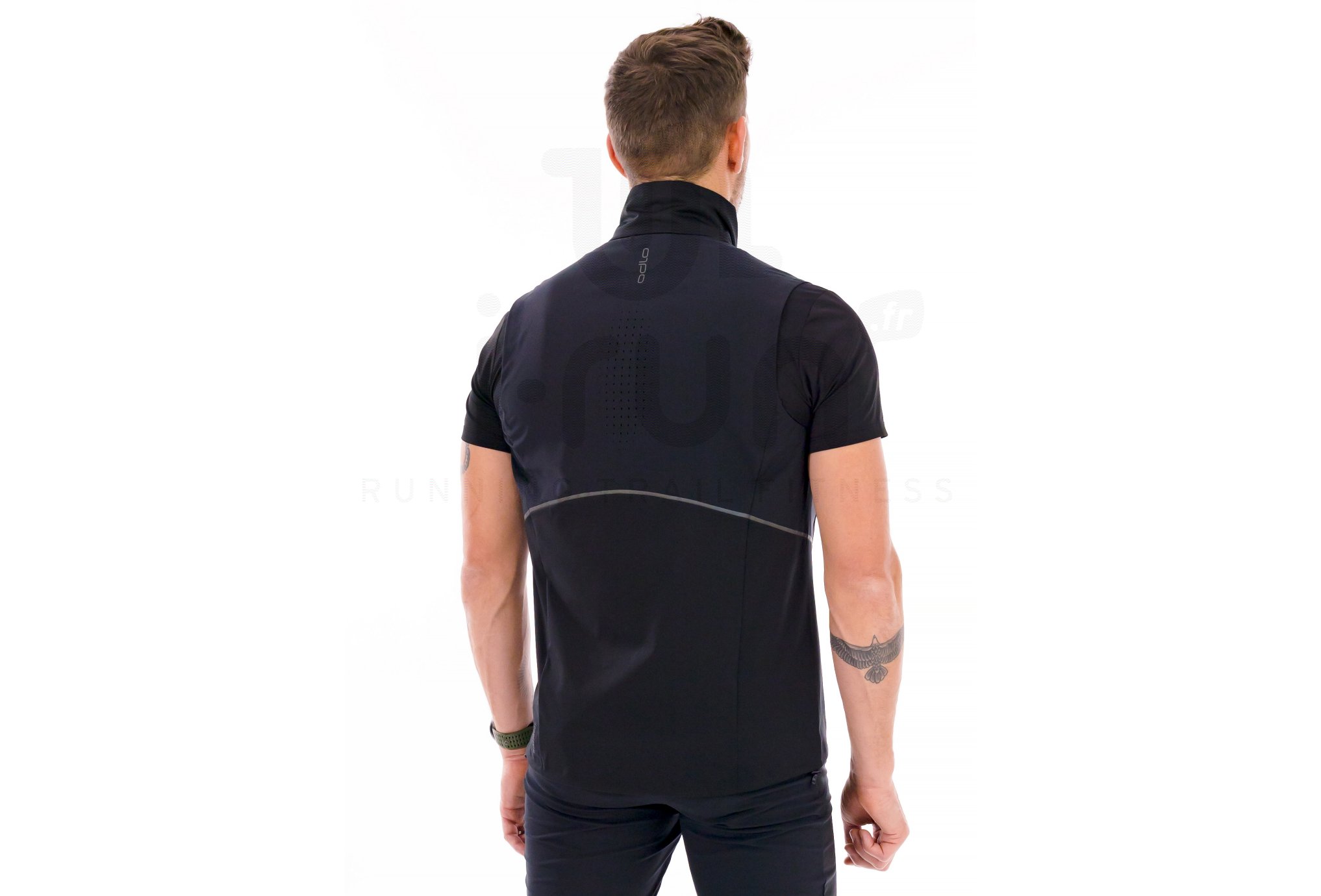 Odlo Zeroweight Pro Warm 2.0