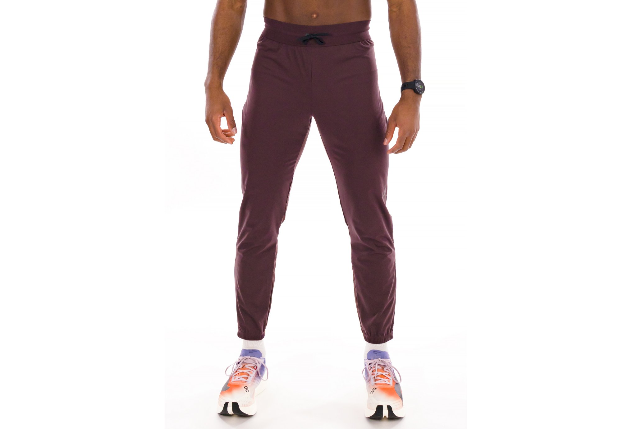 Odlo Zeroweight Warm 2.0 vêtement running homme