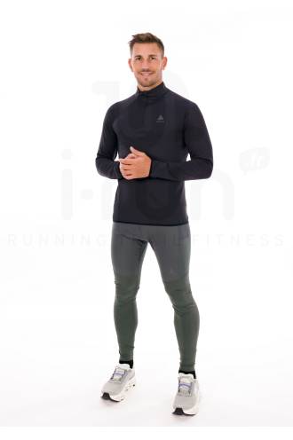Odlo Zeroweight Warm 2.0 1/2 Zip 