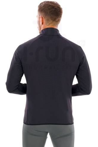 Odlo Zeroweight Warm 2.0 1/2 Zip 