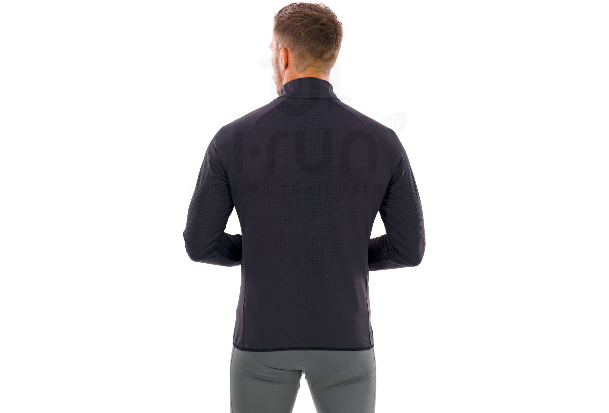 Odlo Zeroweight Warm 2.0 1/2 Zip