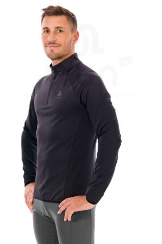 Odlo Zeroweight Warm 2.0 1/2 Zip 