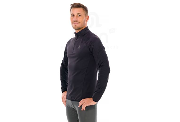 Odlo Zeroweight Warm 2.0 1/2 Zip