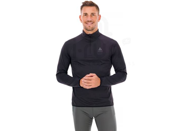 Odlo Zeroweight Warm 2.0 1/2 Zip