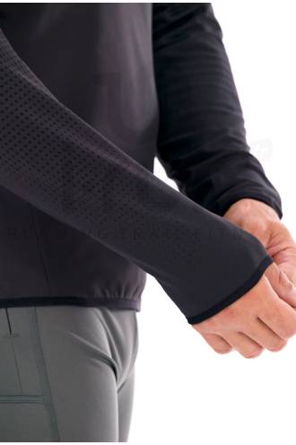 Odlo Zeroweight Warm 2.0 1/2 Zip 