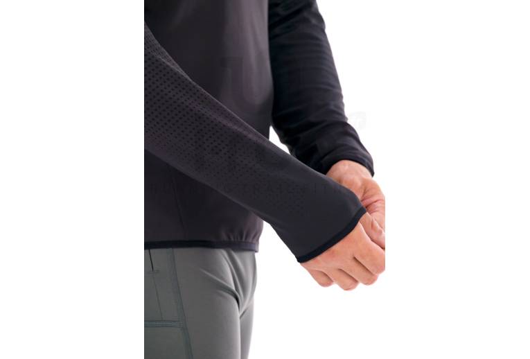 Odlo Zeroweight Warm 2.0 1/2 Zip