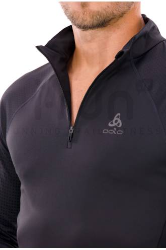 Odlo Zeroweight Warm 2.0 1/2 Zip 