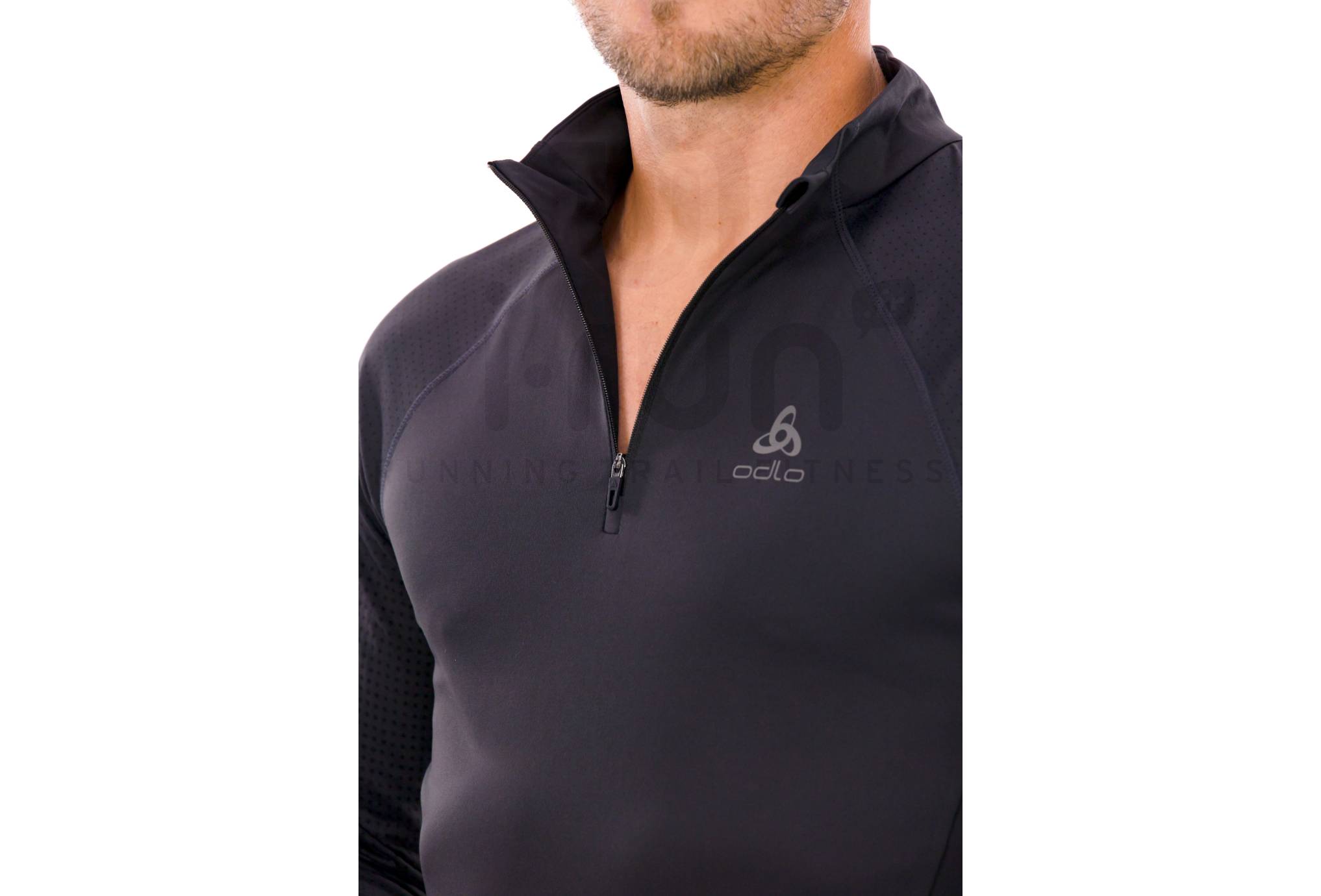 Odlo Zeroweight Warm 2.0 1/2 Zip