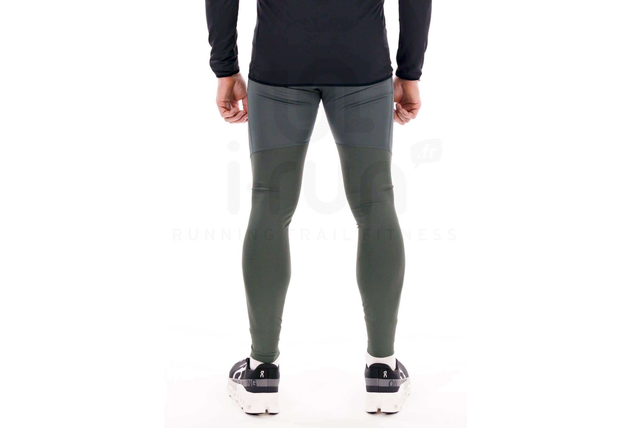 Odlo Zeroweight Warm 2.0 Reflective