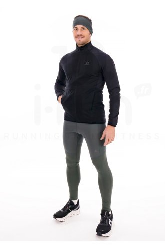 Odlo Zeroweight Warm 2.0 Reflective 