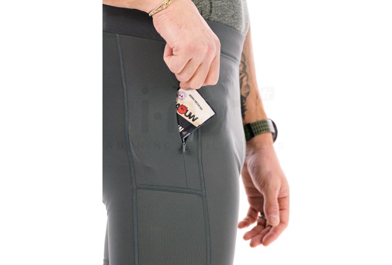 Odlo Zeroweight Warm 2.0 Reflective