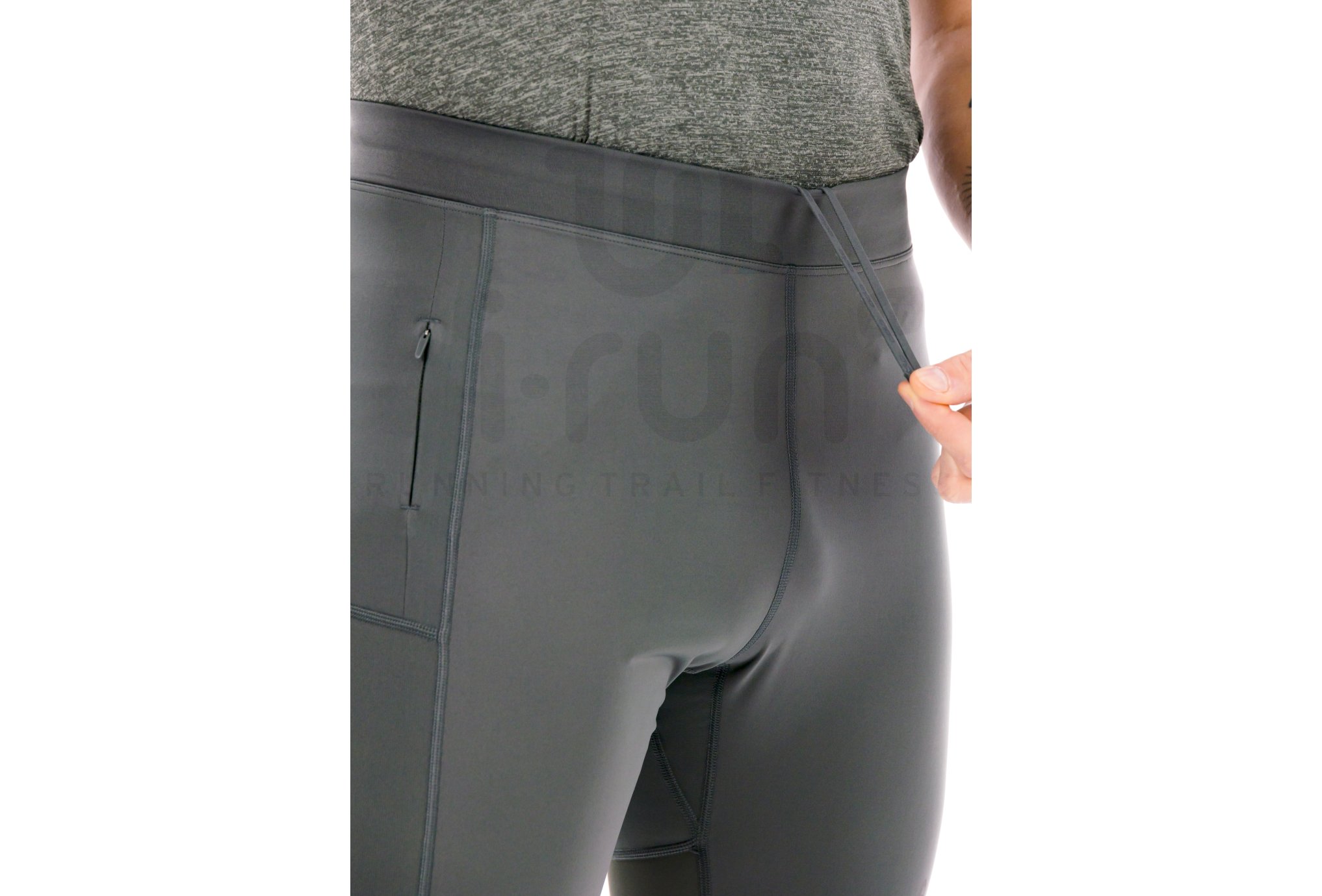 Odlo Zeroweight Warm 2.0 Reflective