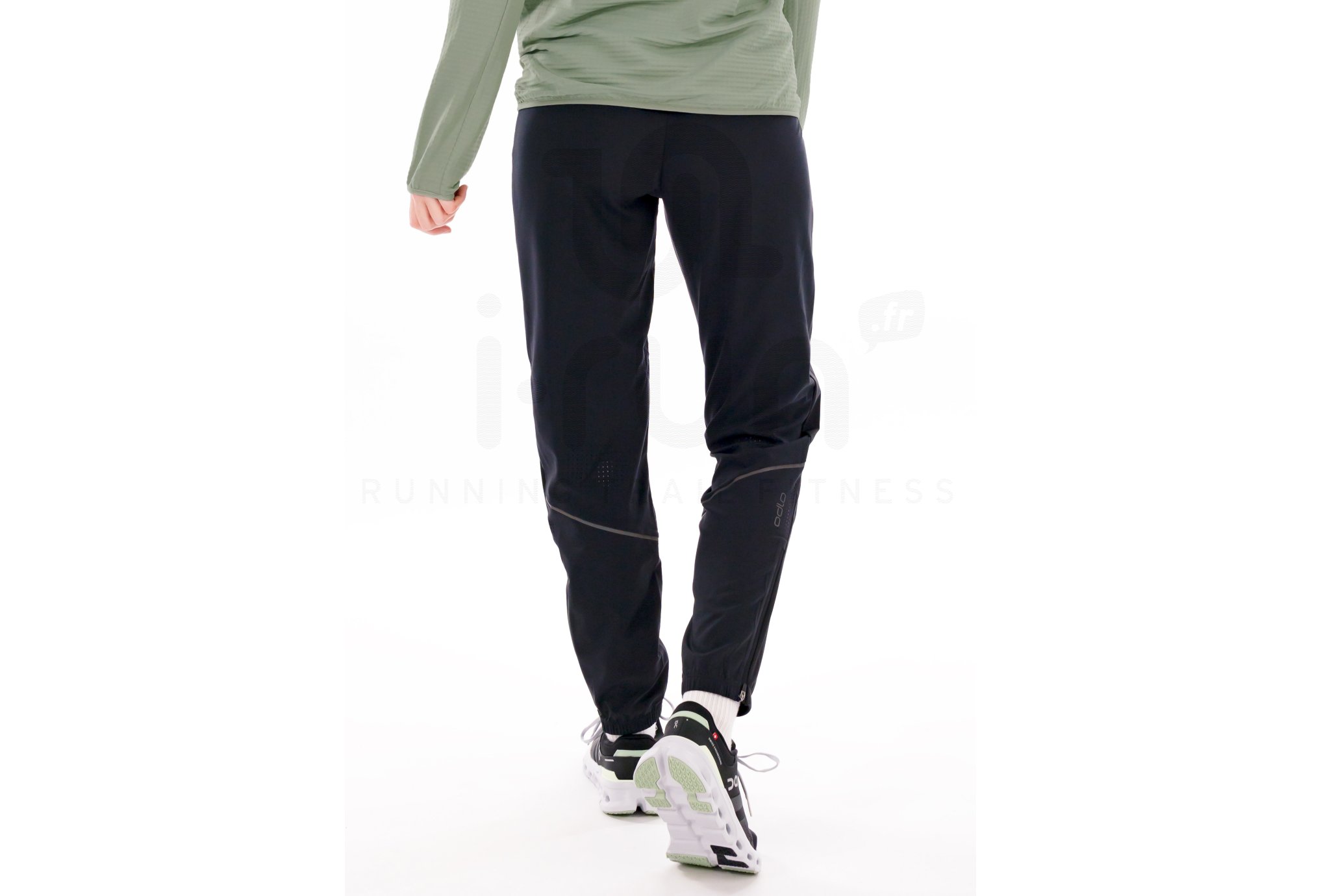 Odlo Zeroweight Warm 2.0 Damen