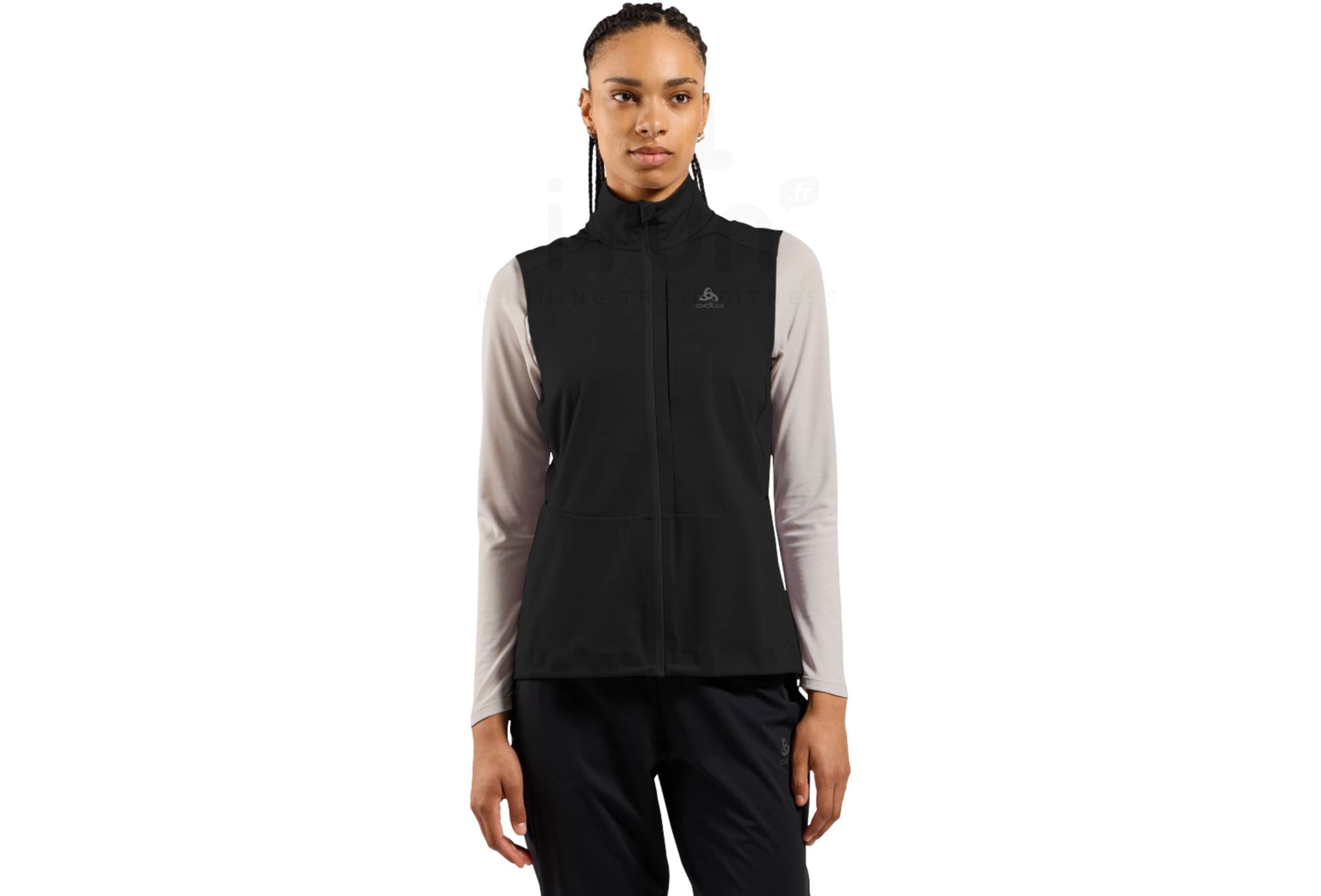 Odlo Zeroweight Warm 2.0