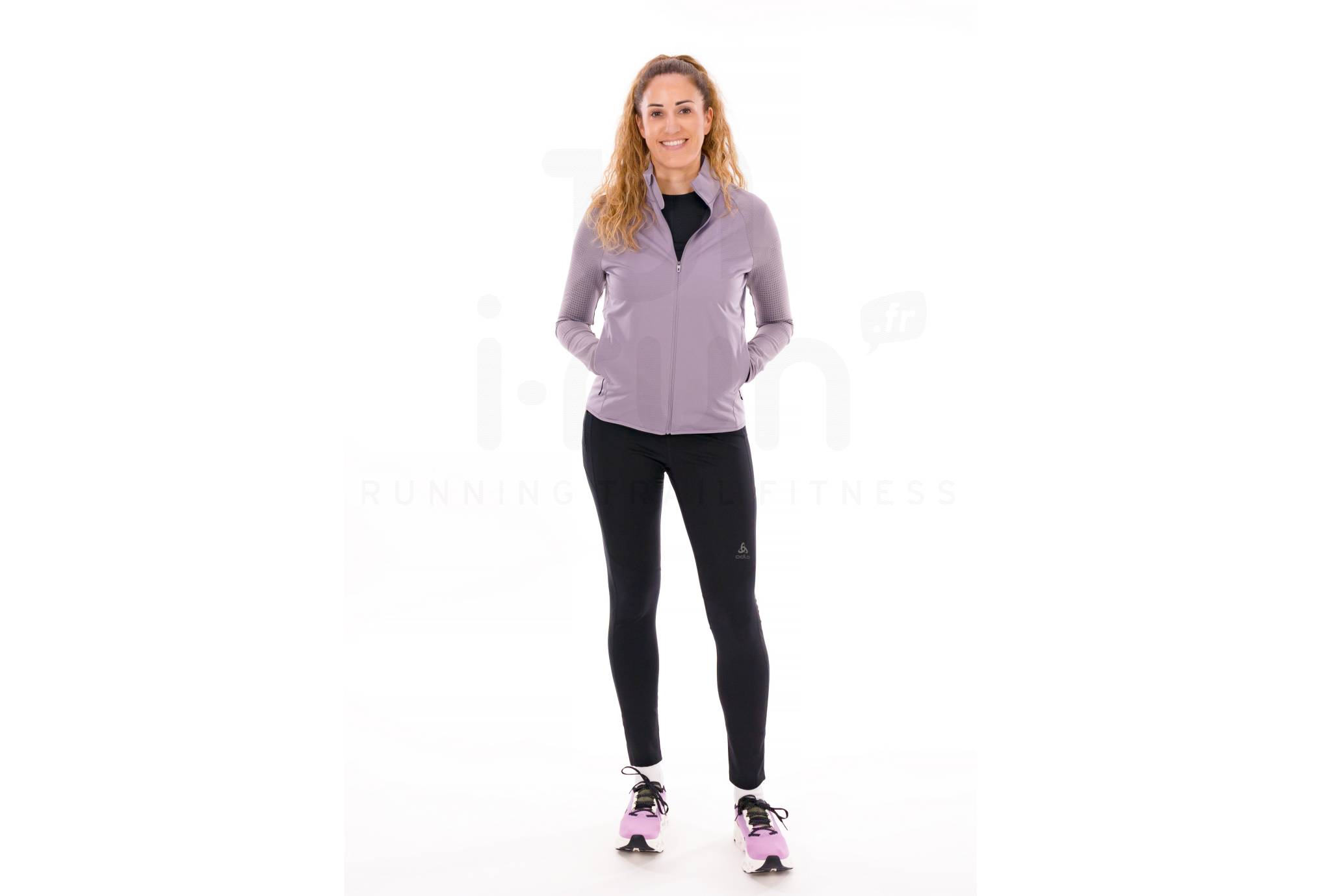 Odlo Zeroweight Warm 2.0