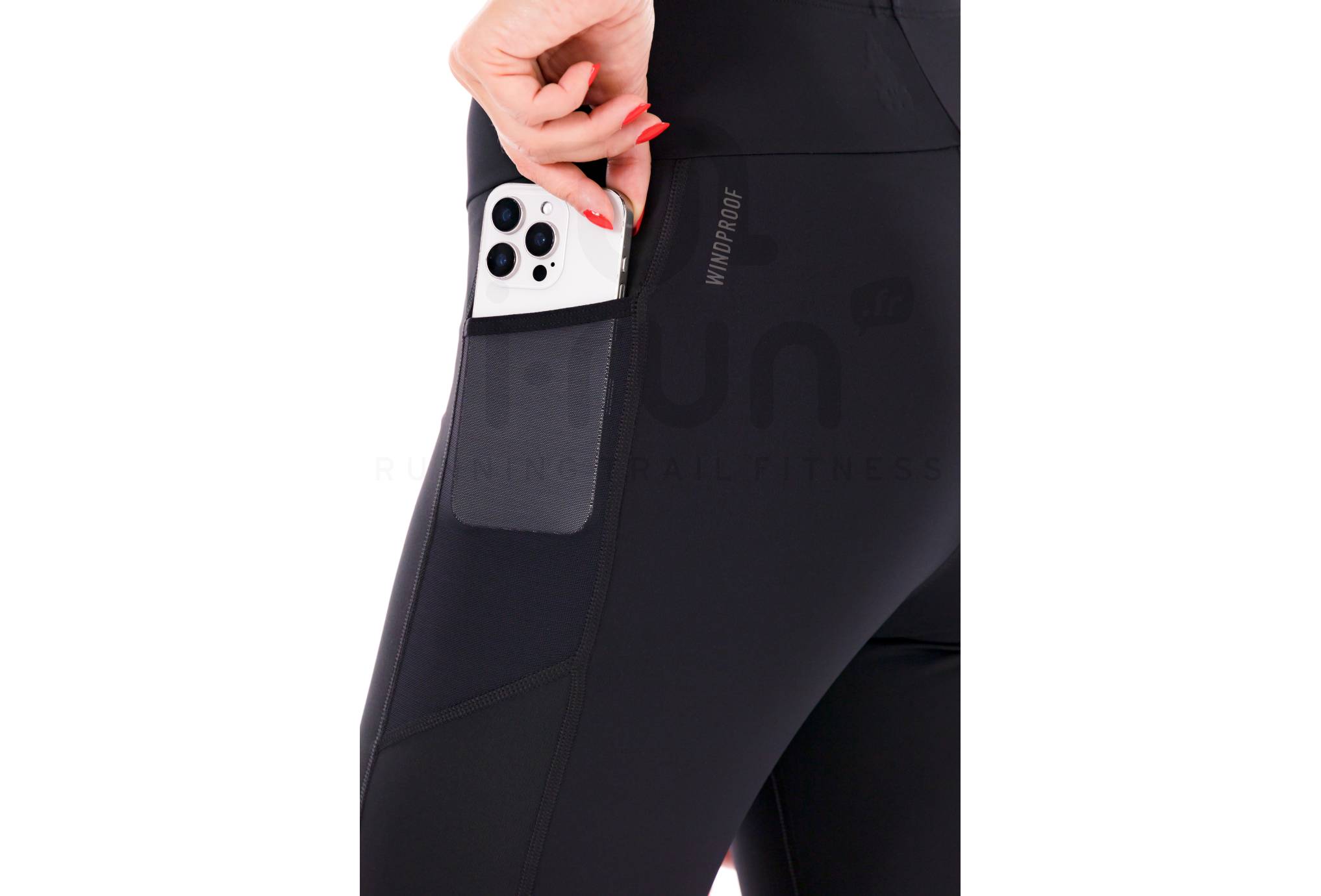 Odlo Zeroweight Warm 2.0