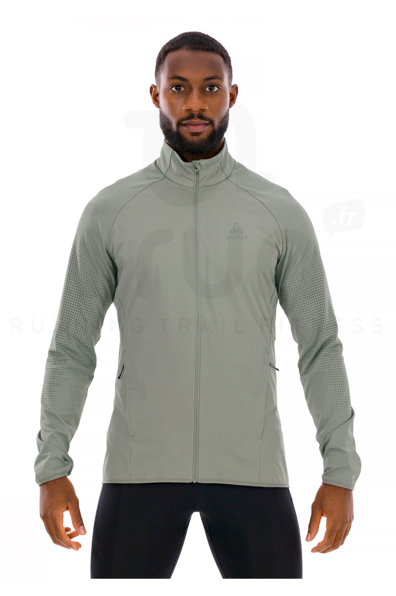 Odlo Zeroweight Warm 2.0