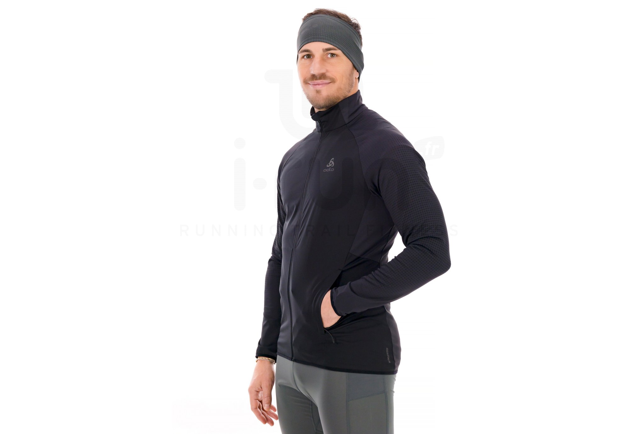 Odlo Zeroweight Warm 2.0