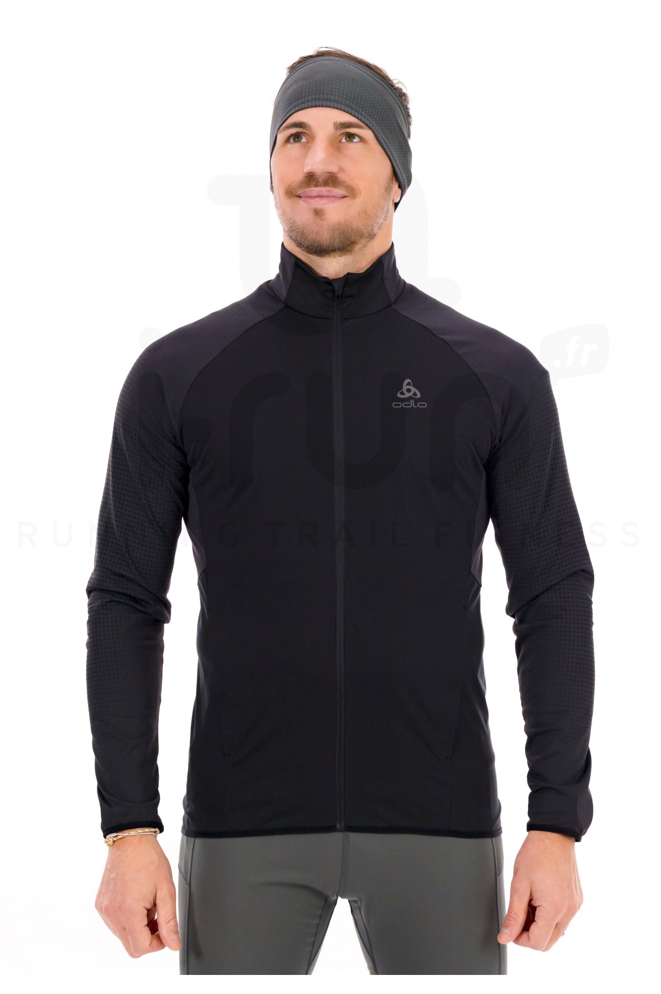 Odlo Zeroweight Warm 2.0