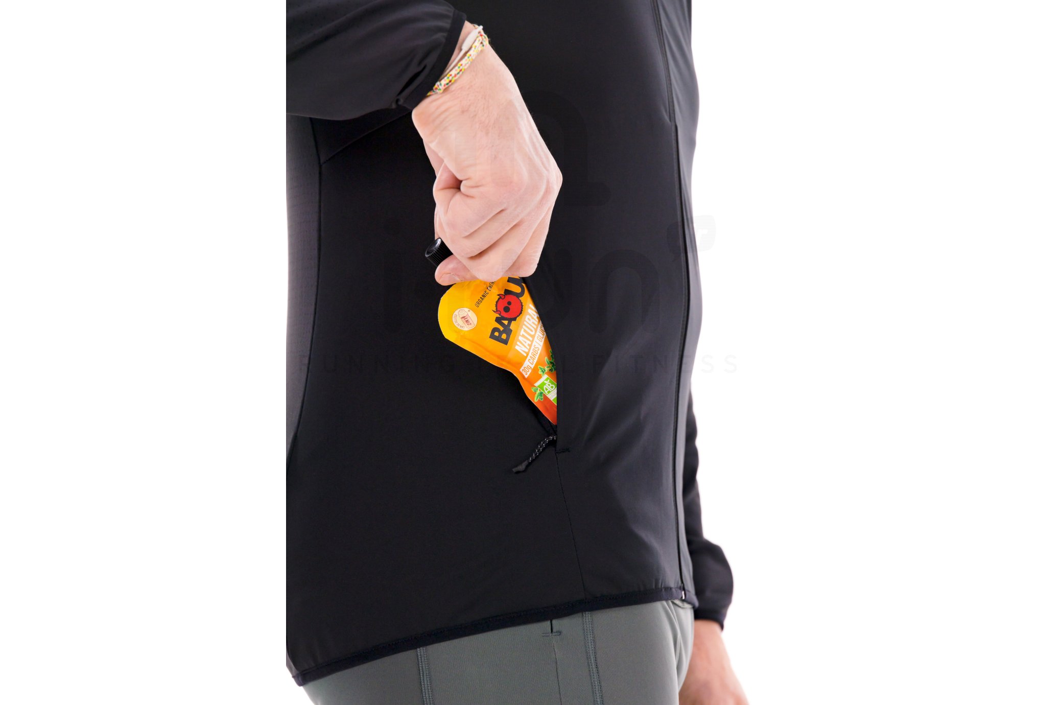 Odlo Zeroweight Warm 2.0