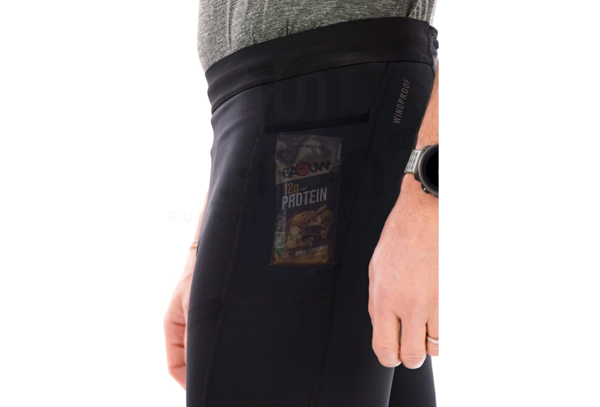 Odlo Zeroweight Warm 2.0