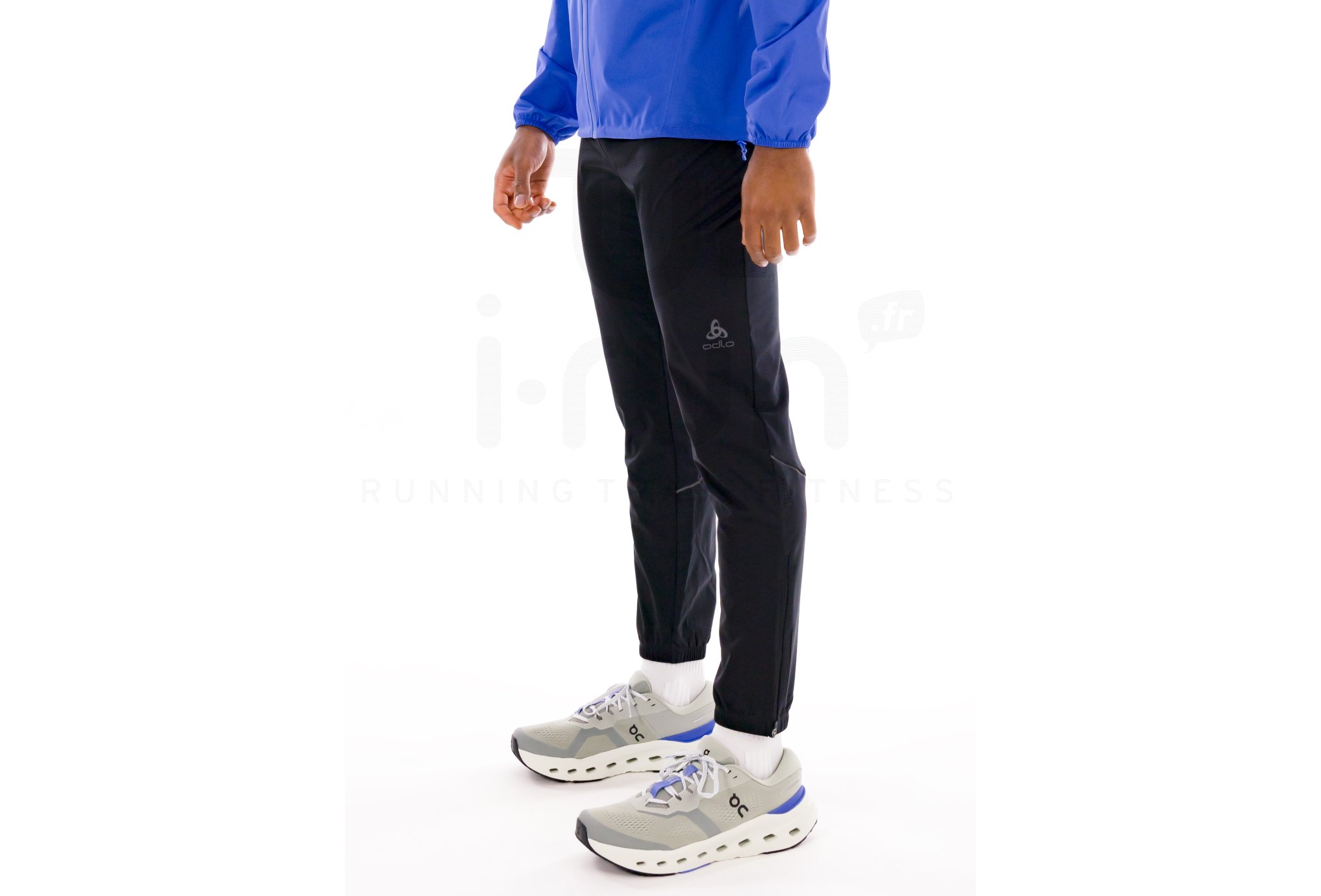 Odlo Zeroweight Warm 2.0