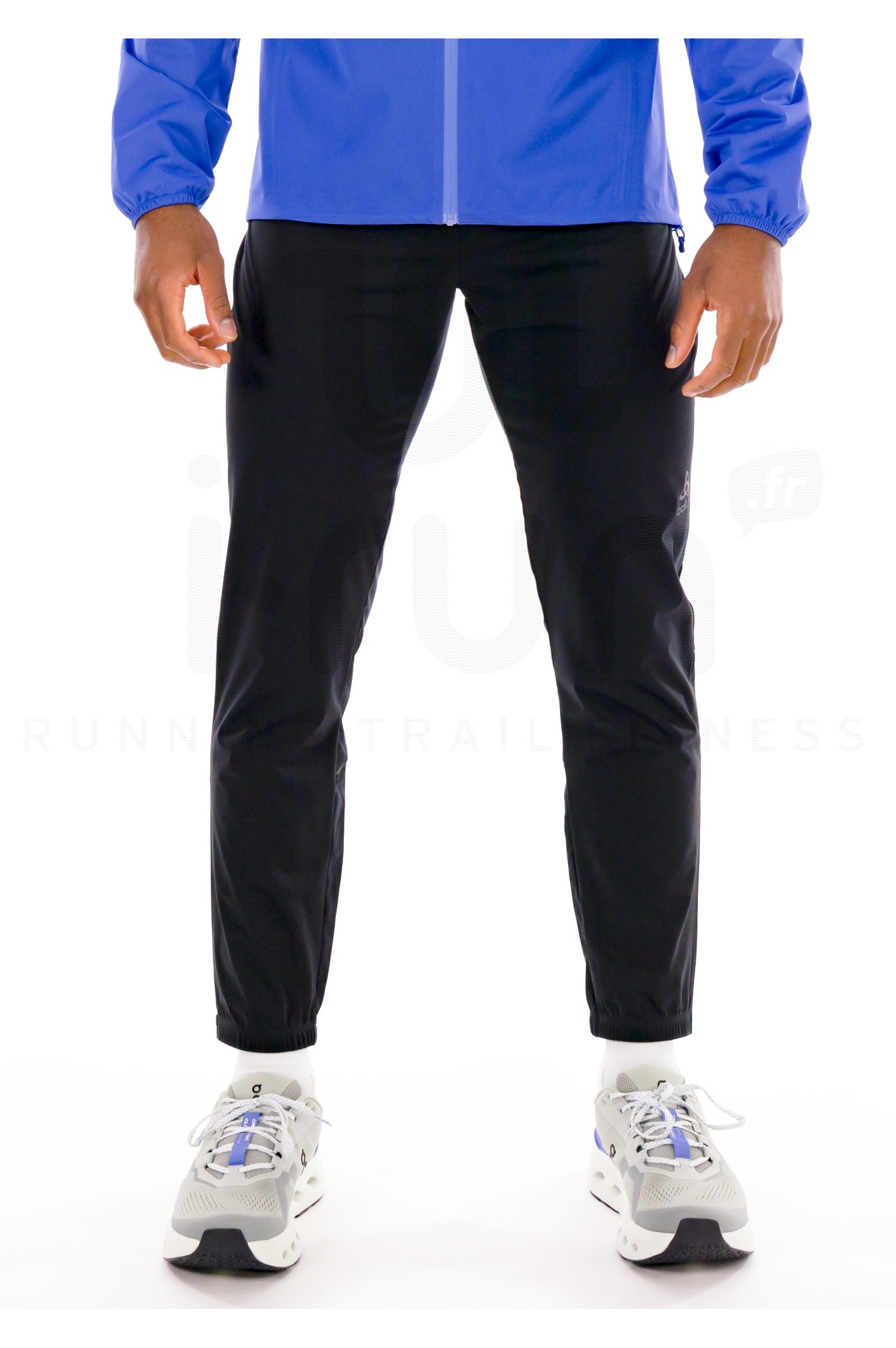 Odlo Zeroweight Warm 2.0