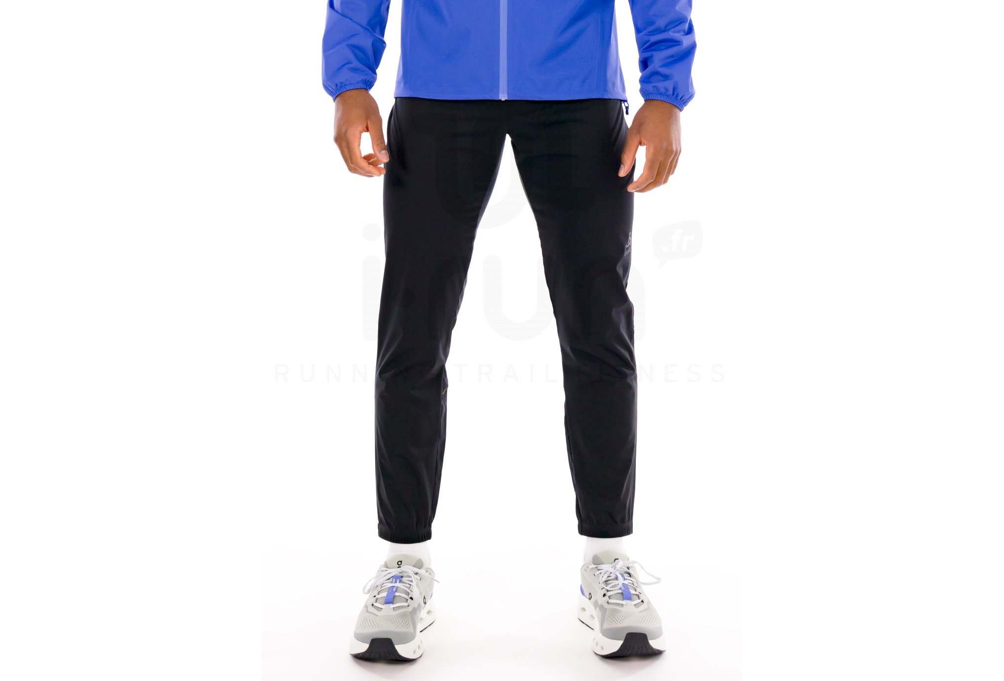 Odlo Zeroweight Warm 2.0