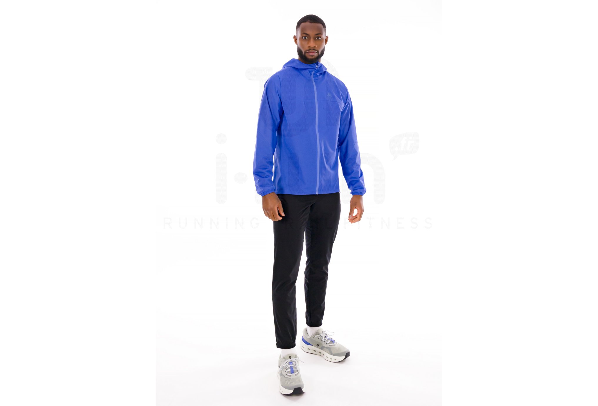 Odlo Zeroweight Warm 2.0