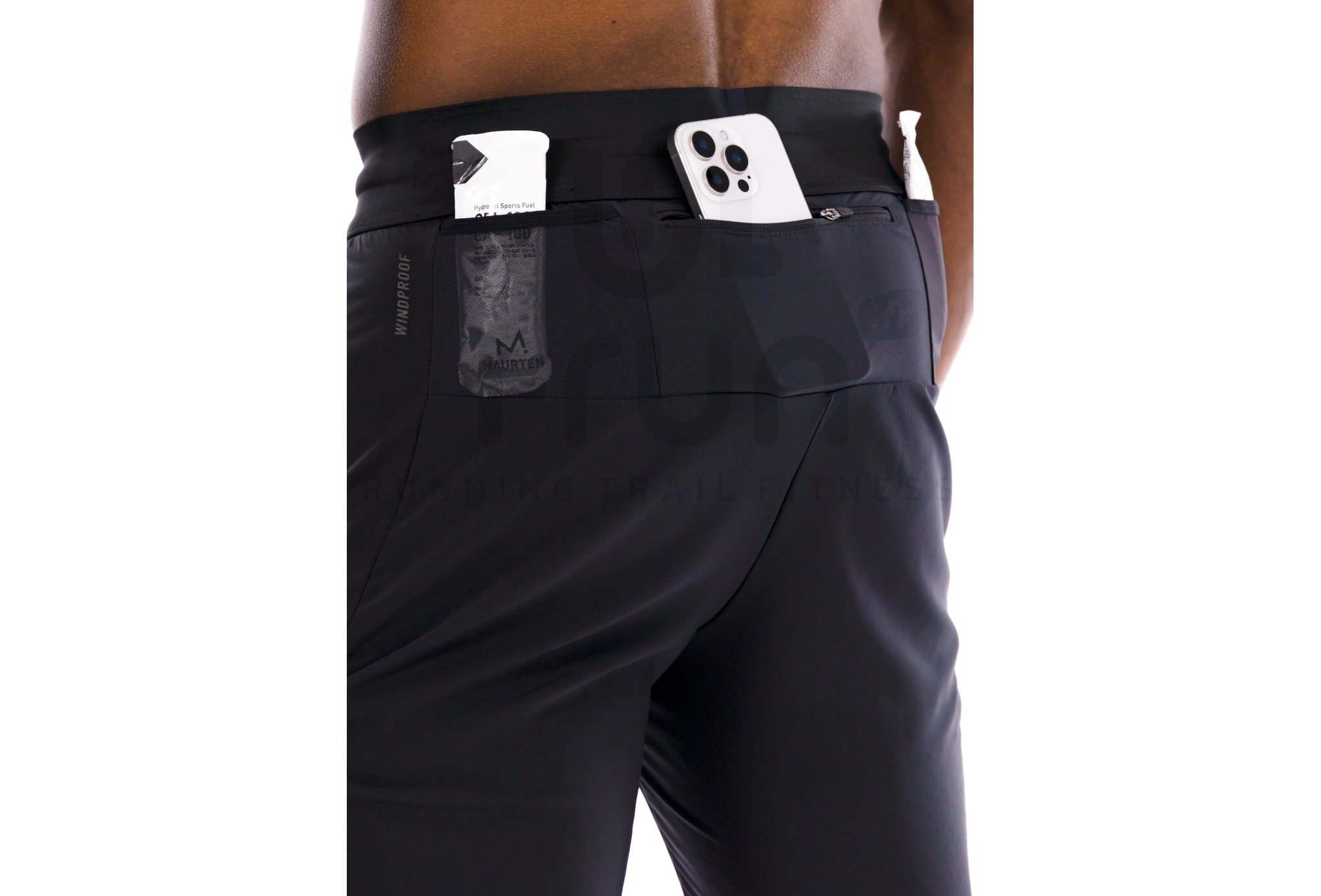 Odlo Zeroweight Warm 2.0