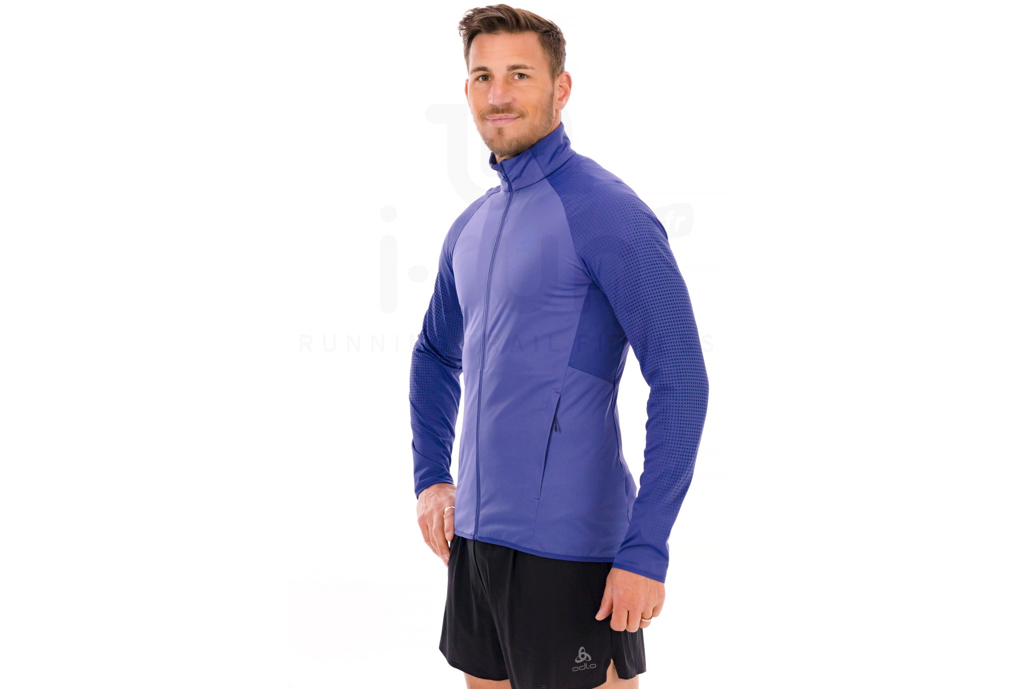 Odlo Zeroweight Warm 2.0