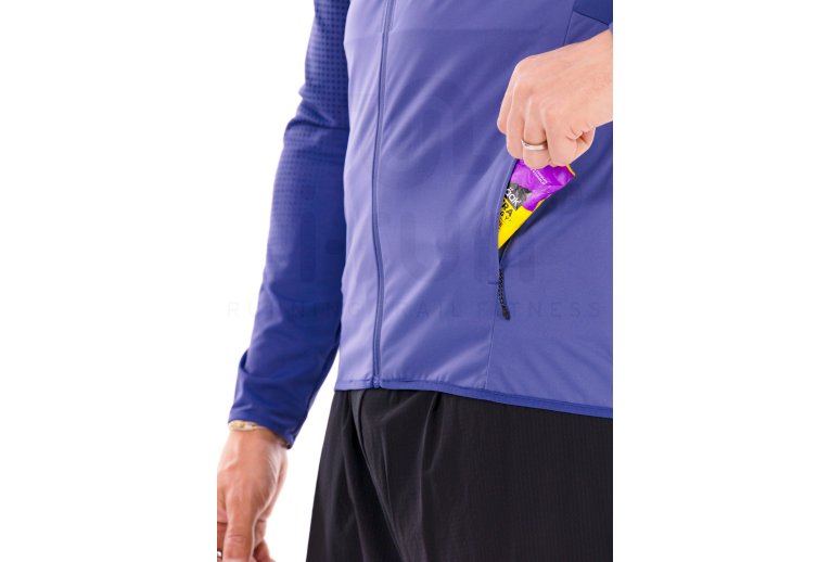 Odlo Zeroweight Warm 2.0