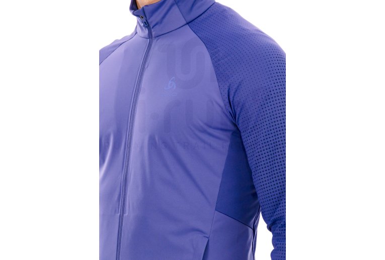 Odlo Zeroweight Warm 2.0