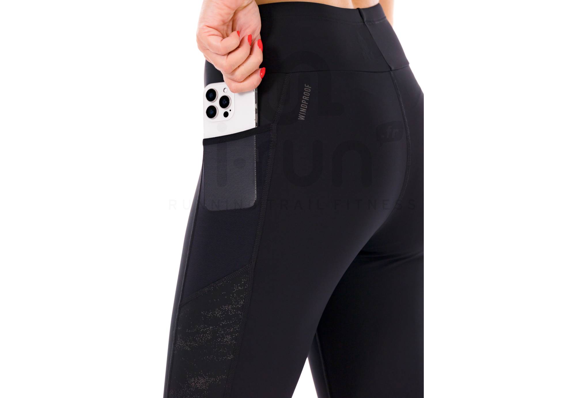 Odlo Zeroweight Warm 2.0 W