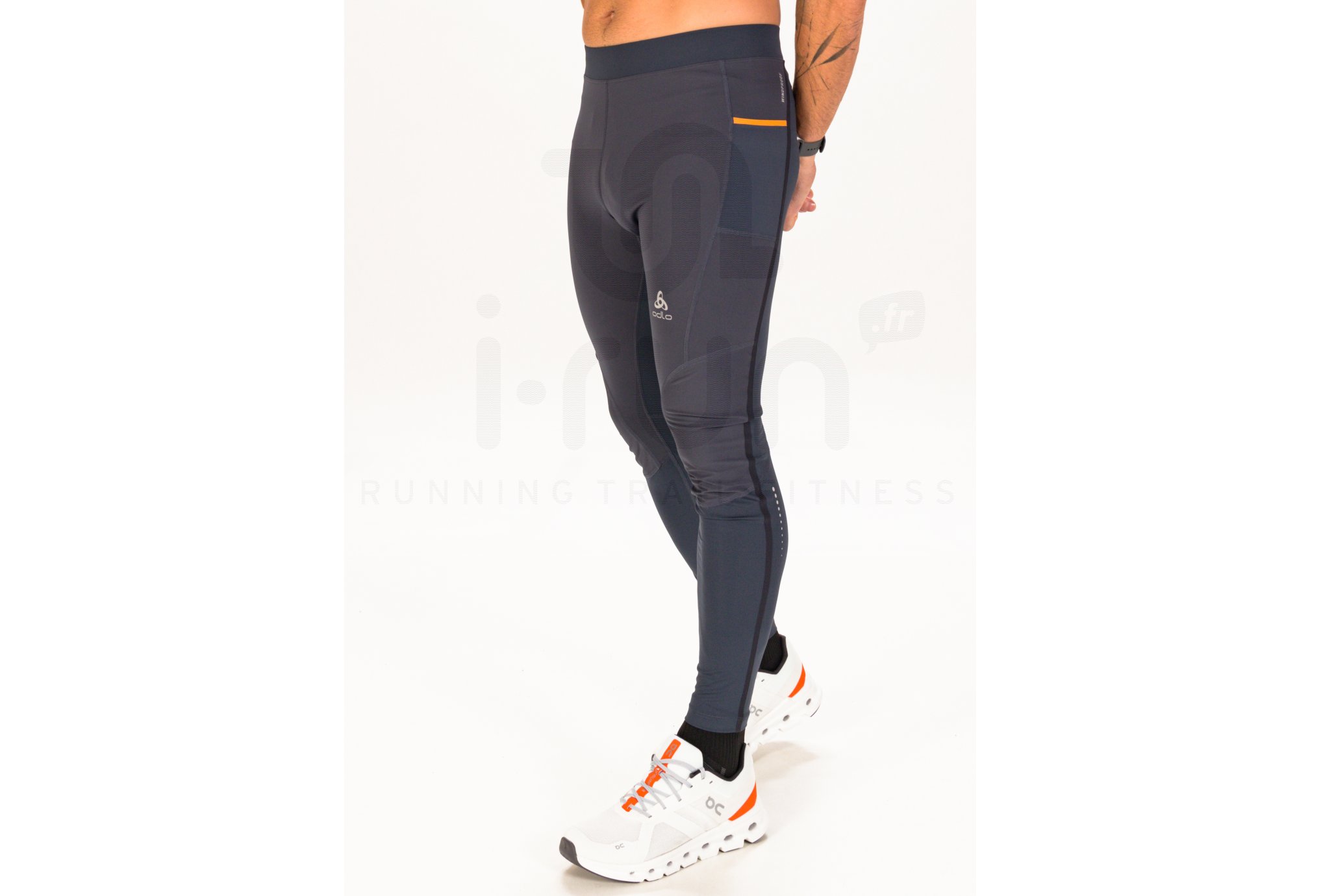 Odlo Zeroweight Warm ECO Herren