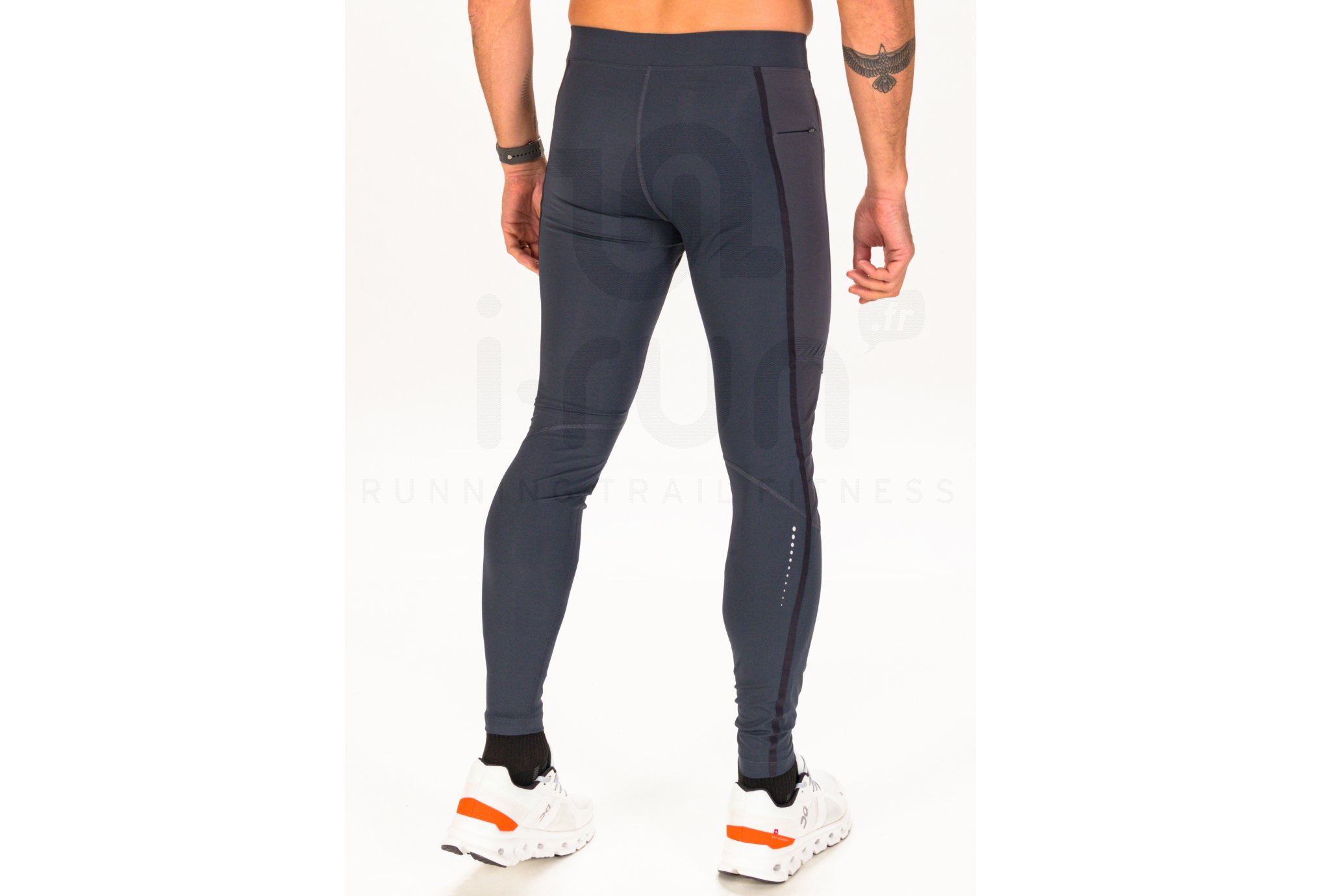 Odlo Zeroweight Warm ECO Herren