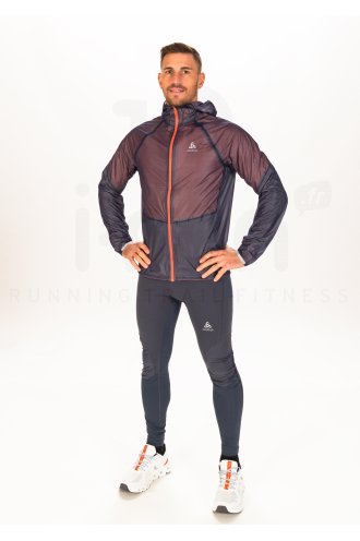 Odlo Zeroweight Warm ECO M 