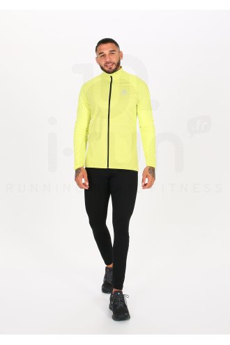 Odlo Zeroweight warm Hybrid M 