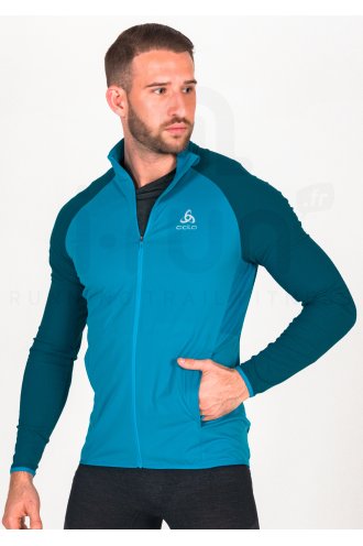 Odlo Zeroweight Warm Hybrid M 