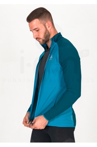 Odlo Zeroweight Warm Hybrid M 
