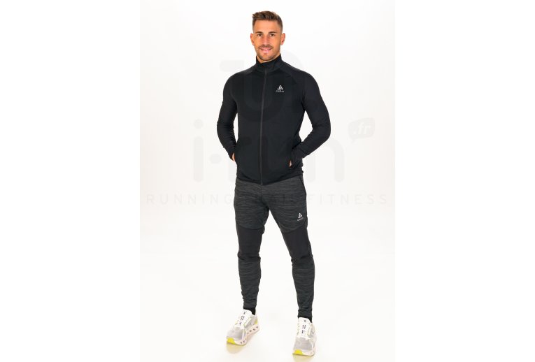 Odlo Zeroweight warm Hybrid M