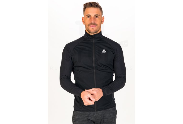 Odlo Zeroweight warm Hybrid M