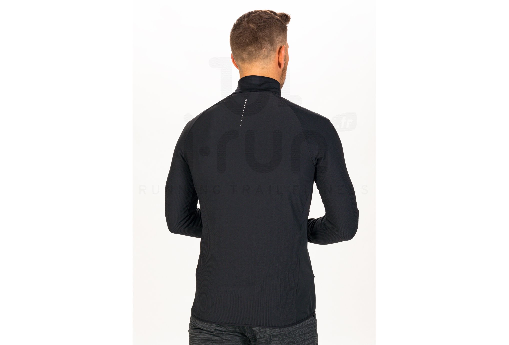 Odlo Zeroweight warm Hybrid M