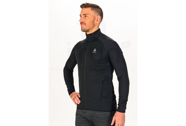 Odlo Zeroweight warm Hybrid M