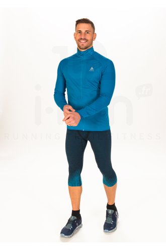Odlo Zeroweight Warm Hybrid M 