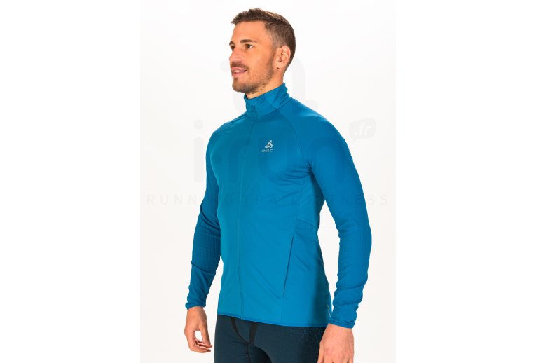 Odlo Zeroweight Warm Hybrid M